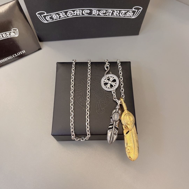 Chrome Hearts Necklaces